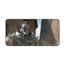 Load image into Gallery viewer, Anime FullMetal Alchemist Mouse Pad (Desk Mat)