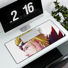 Load image into Gallery viewer, Sword Art Online: Alicization Mouse Pad (Desk Mat)