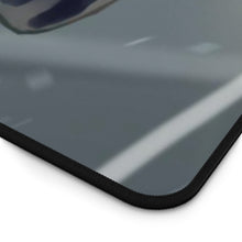 Load image into Gallery viewer, Yuno Mouse Pad (Desk Mat) Hemmed Edge