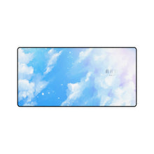 Load image into Gallery viewer, Your Name. Mouse Pad (Desk Mat)