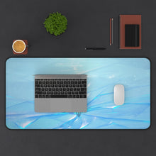 Load image into Gallery viewer, Anime Original Mouse Pad (Desk Mat) With Laptop