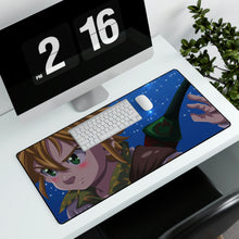 Load image into Gallery viewer, The Seven Deadly Sins Mouse Pad (Desk Mat)
