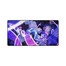 Load image into Gallery viewer, Anime Girl Mouse Pad (Desk Mat)