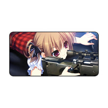 Load image into Gallery viewer, Grisaia (Series) Mouse Pad (Desk Mat)