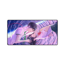 Load image into Gallery viewer, Your Name. Mouse Pad (Desk Mat)