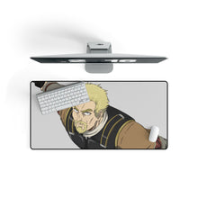 Load image into Gallery viewer, Vinland Saga Mouse Pad (Desk Mat)