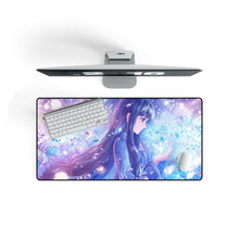 Load image into Gallery viewer, Anime Original Mouse Pad (Desk Mat) On Desk