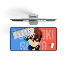 Load image into Gallery viewer, nan Mouse Pad (Desk Mat)