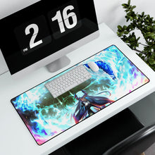 Load image into Gallery viewer, Lancer Class Servant Mouse Pad (Desk Mat)