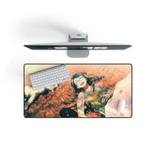 Load image into Gallery viewer, Anime Original Mouse Pad (Desk Mat) On Desk