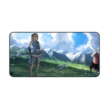 Load image into Gallery viewer, Anime Original Mouse Pad (Desk Mat)