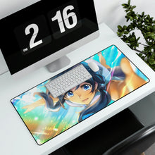 Load image into Gallery viewer, Weathering With You, Hina Amano, Mouse Pad (Desk Mat)
