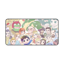 Load image into Gallery viewer, Ranking Of Kings Mouse Pad (Desk Mat)