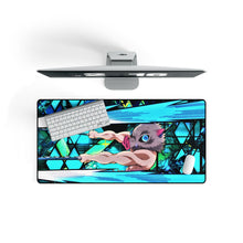 Load image into Gallery viewer, Demon Slayer: Kimetsu no Yaiba Mouse Pad (Desk Mat)