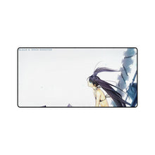 Load image into Gallery viewer, Black Rock Shooter Mouse Pad (Desk Mat)