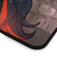 Load image into Gallery viewer, Kill La Kill Mouse Pad (Desk Mat) Hemmed Edge