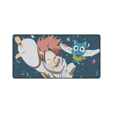 Load image into Gallery viewer, Anime Fairy Tail Mouse Pad (Desk Mat)