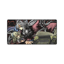 Load image into Gallery viewer, Touhou Mouse Pad (Desk Mat)