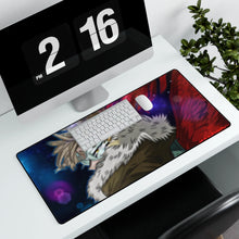 Load image into Gallery viewer, My Hero Academia Mouse Pad (Desk Mat) With Laptop
