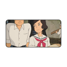 Load image into Gallery viewer, From Up On Poppy Hill Mouse Pad (Desk Mat)