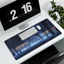 Load image into Gallery viewer, Anime Original Mouse Pad (Desk Mat) With Laptop
