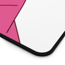 Load image into Gallery viewer, Monogatari (Series) Mouse Pad (Desk Mat) Hemmed Edge