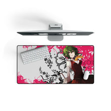Load image into Gallery viewer, Touhou Mouse Pad (Desk Mat)