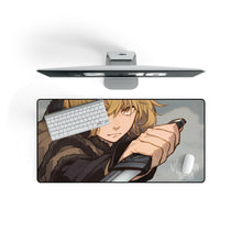 Load image into Gallery viewer, Vinland Saga Mouse Pad (Desk Mat)