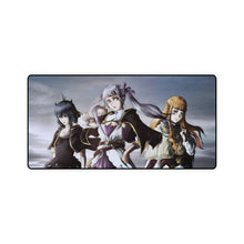 Load image into Gallery viewer, Anime Black Clover Mouse Pad (Desk Mat)