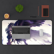Load image into Gallery viewer, Anime Original Mouse Pad (Desk Mat) With Laptop