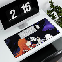 Load image into Gallery viewer, Anime Bleach Mouse Pad (Desk Mat)
