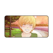 Load image into Gallery viewer, Noragami Yukine, Noragami Mouse Pad (Desk Mat)