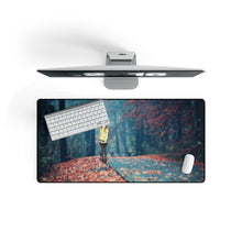 Load image into Gallery viewer, Love Live! Sunshine!! Mouse Pad (Desk Mat) On Desk