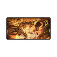 Load image into Gallery viewer, Vocaloid Mouse Pad (Desk Mat)