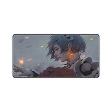 Load image into Gallery viewer, Anime, Girl, Crying, Rem, Re:Zero, Mouse Pad (Desk Mat)