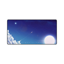 Load image into Gallery viewer, A World Away Mouse Pad (Desk Mat)
