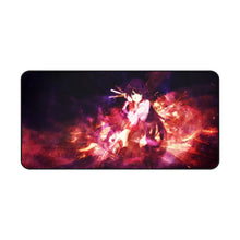 Load image into Gallery viewer, Monogatari (Series) Mouse Pad (Desk Mat)