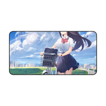 Load image into Gallery viewer, Anime Original Mouse Pad (Desk Mat)