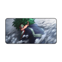 Load image into Gallery viewer, My Hero Academia Izuku Midoriya Mouse Pad (Desk Mat)
