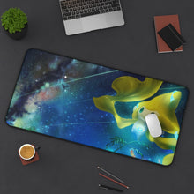 Load image into Gallery viewer, Anime Pokémon Mouse Pad (Desk Mat) On Desk