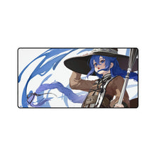 Load image into Gallery viewer, Roxy Migurdia Mushoku Tensei Mouse Pad (Desk Mat)