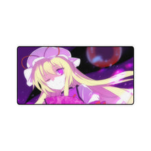 Load image into Gallery viewer, Touhou Mouse Pad (Desk Mat)