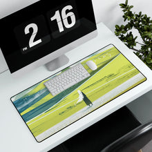 Load image into Gallery viewer, Anime Original Mouse Pad (Desk Mat) With Laptop
