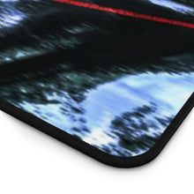 Load image into Gallery viewer, Leviathan Mouse Pad (Desk Mat) Hemmed Edge