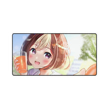 Load image into Gallery viewer, Uma Musume: Pretty Derby Mouse Pad (Desk Mat)