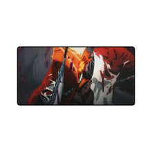 Load image into Gallery viewer, Chainsaw Man Mouse Pad (Desk Mat)