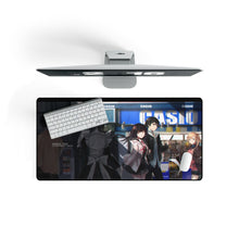 Load image into Gallery viewer, Anime Akiba's Trip Mouse Pad (Desk Mat)