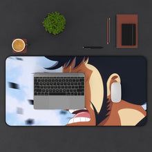 Load image into Gallery viewer, One Piece Mouse Pad (Desk Mat) Background