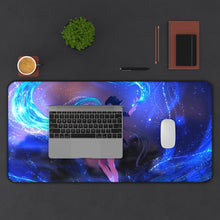 Load image into Gallery viewer, Anime Original Mouse Pad (Desk Mat) With Laptop