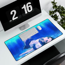 Load image into Gallery viewer, Anime Kantai Collection Mouse Pad (Desk Mat)